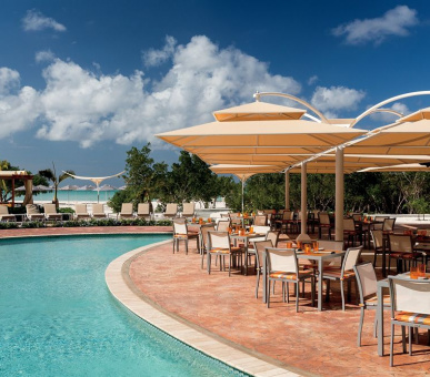 Photo Ritz-Carlton Palm Beach 13