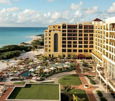 Photo Ritz-Carlton Palm Beach 1