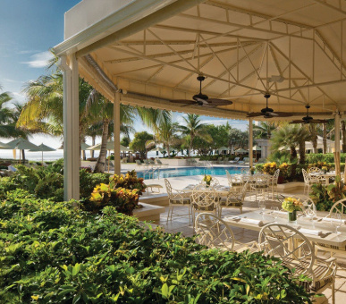 Фото Four Seasons Resort Palm Beach 11