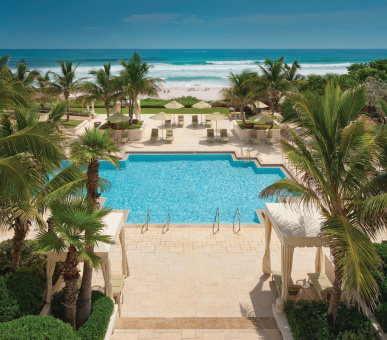 Фото Four Seasons Resort Palm Beach 7