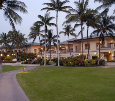 Фото The Fairmont Orchid (США, остров Гаваи (Биг Айлэнд)) 11