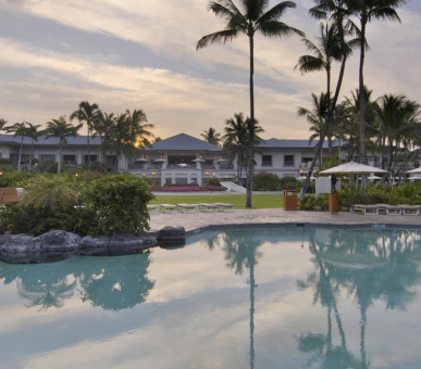 Photo The Fairmont Orchid (США, остров Гаваи (Биг Айлэнд)) 38