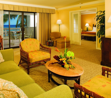 Photo The Fairmont Orchid (США, остров Гаваи (Биг Айлэнд)) 20