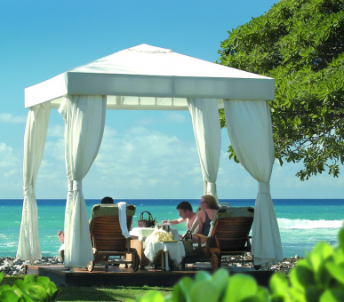 Photo The Fairmont Orchid (США, остров Гаваи (Биг Айлэнд)) 30