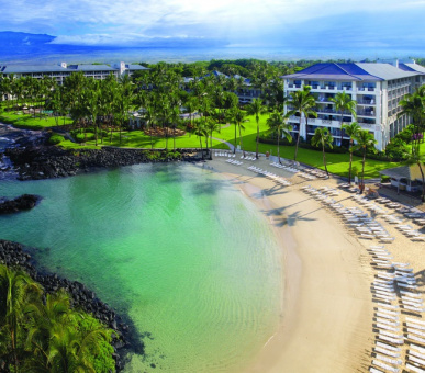 Photo The Fairmont Orchid (США, остров Гаваи (Биг Айлэнд)) 54