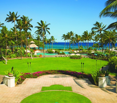 Фото The Fairmont Orchid (США, остров Гаваи (Биг Айлэнд)) 15