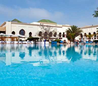 Photo Atlantic Palace (Марокко, Агадир) 28