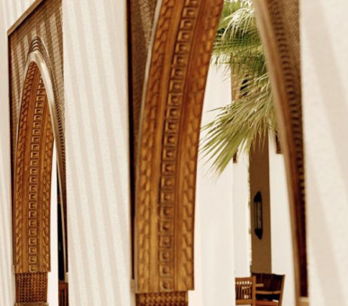 Photo Sofitel Agadir (Марокко, Агадир) 18