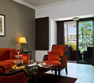 Photo Sofitel Agadir (Марокко, Агадир) 40