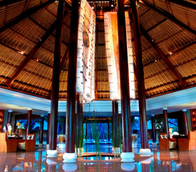 Photo The Oberoi Lombok 15