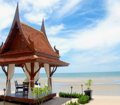 Photo Anantara Resort Hua Hin (Таиланд, Ча-Ам / Хуа Хин) 12