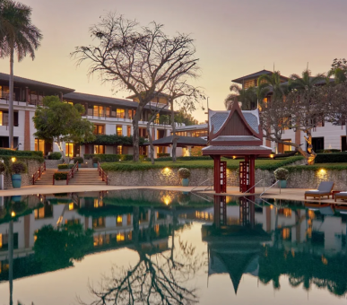 Chiva-Som Hua Hin