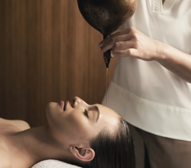 Photo Chiva-Som International Health Resort (Таиланд, Ча-Ам / Хуа Хин) 6