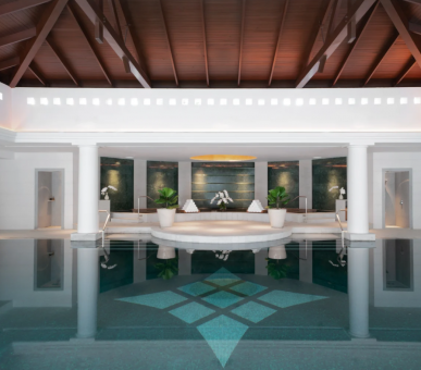 Photo Chiva-Som International Health Resort (Таиланд, Ча-Ам / Хуа Хин) 12