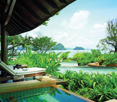 Photo Phulay Bay, a Ritz-Carlton Reserve 22