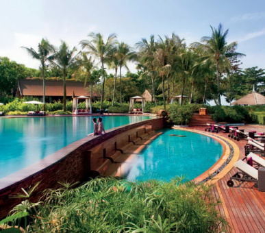 Photo Phulay Bay, a Ritz-Carlton Reserve 15