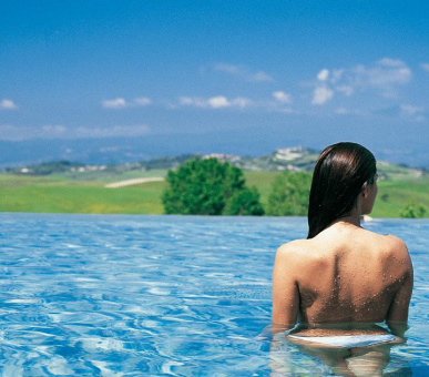 Фото Fonteverde Tuscan Resort  39