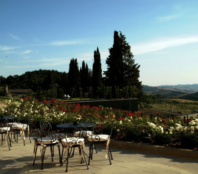 Photo Fonteverde Tuscan Resort  42