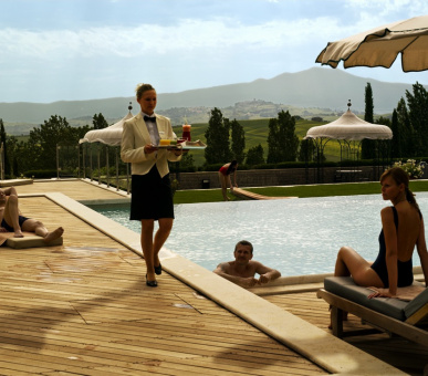 Photo Fonteverde Tuscan Resort  38