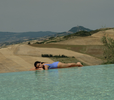 Фото Fonteverde Tuscan Resort  32