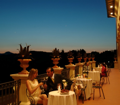 Photo Fonteverde Tuscan Resort  18
