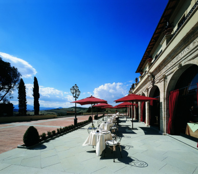 Photo Fonteverde Tuscan Resort  5