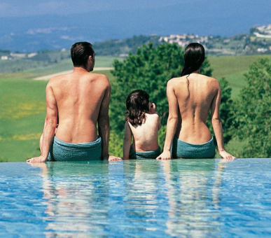 Фото Fonteverde Tuscan Resort  35