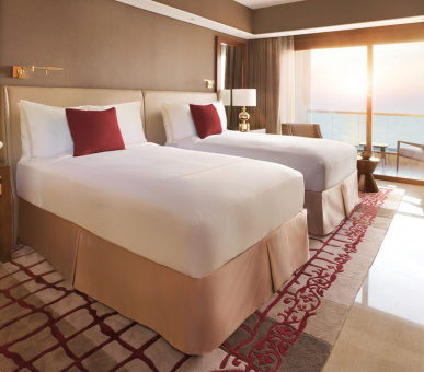 Фото Fairmont Ajman (ОАЭ, Аджман) 6