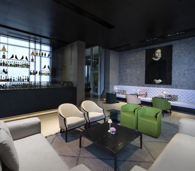 Фото Al Zorah Beach Resort 6