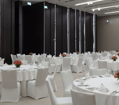 Фото Al Zorah Beach Resort 10