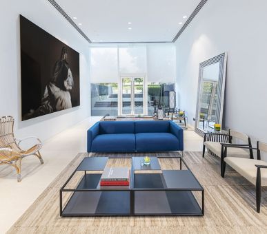 Фото Al Zorah Beach Resort 13