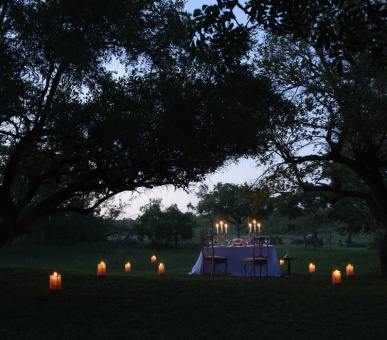 Photo Singita Castleton Camp  27