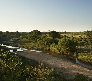 Photo Singita Castleton Camp  24