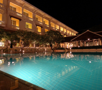 Photo Raffles Hotel Le Royal (Камбоджа, Пномпень) 13