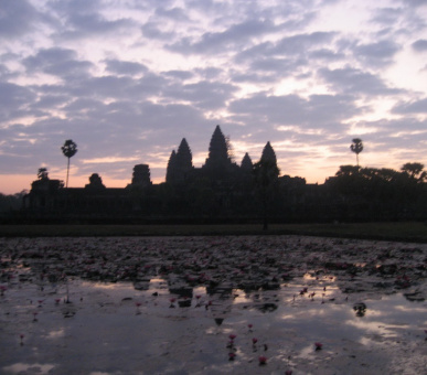Photo Raffles Grand Hotel d'Angkor (Камбоджа, Ангкор) 26