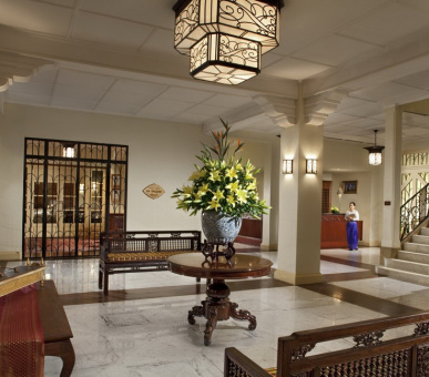 Photo Raffles Grand Hotel d'Angkor (Камбоджа, Ангкор) 31