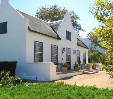Steenberg Country Hotel