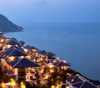 Photo InterContinental Danang Sun Peninsula Resort (Вьетнам, Дананг) 19