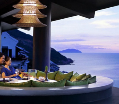 Photo InterContinental Danang Sun Peninsula Resort (Вьетнам, Дананг) 6