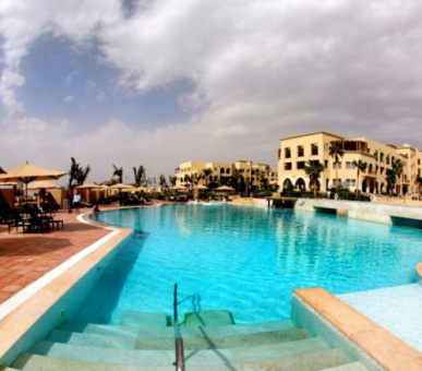 Photo Radisson Blu Tala Bay Resort (Иордания, Акаба) 22