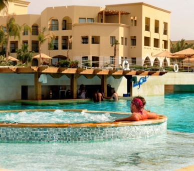 Photo Radisson Blu Tala Bay Resort (Иордания, Акаба) 24