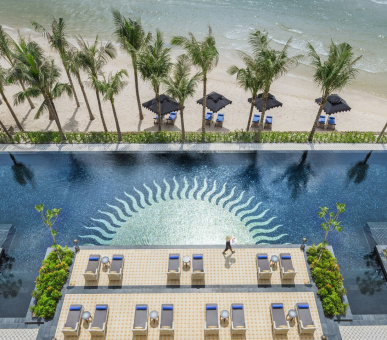 Photo JW Marriott Phu Quoc Emerald Bay Resort 57