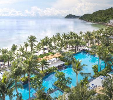 Photo JW Marriott Phu Quoc Emerald Bay Resort 56