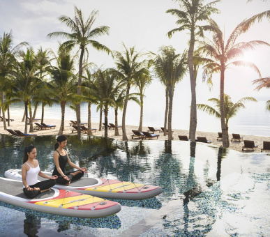 Photo JW Marriott Phu Quoc Emerald Bay Resort 90