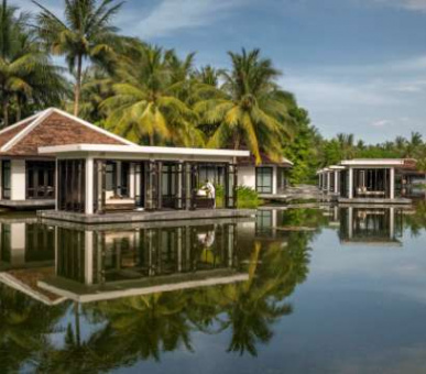 Фото Four Seasons Hoi An 30