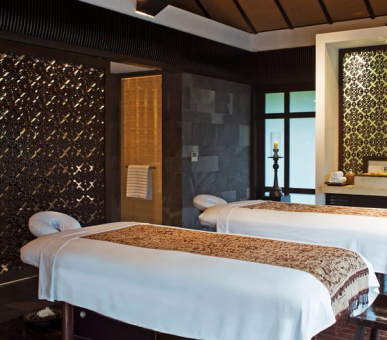 Фото Four Seasons Hoi An 22