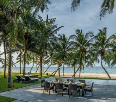 Фото Four Seasons Hoi An 10