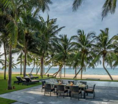 Фото Four Seasons Hoi An 32