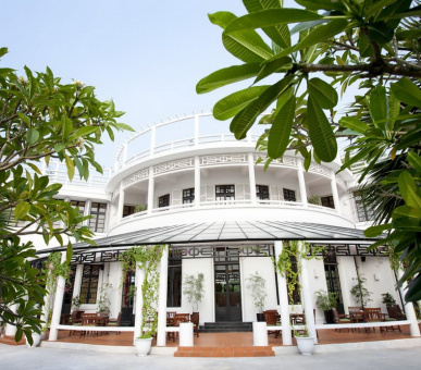 Фото La Residence Hotel and Spa (Вьетнам, Хюэ) 2