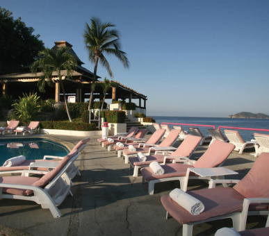 Photo Las Brisas Acapulco (Мексика, Акапулько) 24